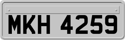 MKH4259