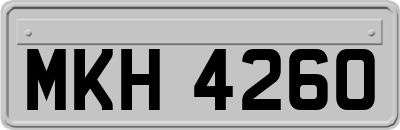 MKH4260
