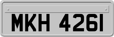 MKH4261