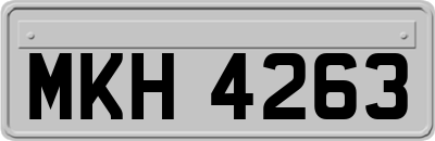 MKH4263