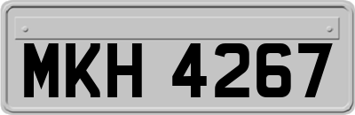 MKH4267