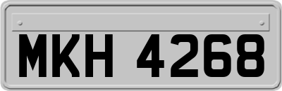 MKH4268