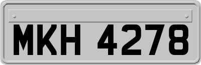 MKH4278