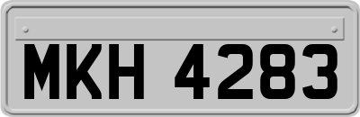 MKH4283