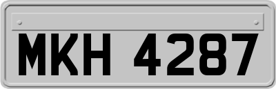 MKH4287