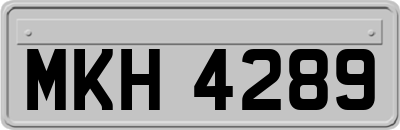 MKH4289