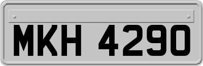 MKH4290