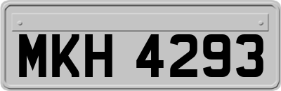 MKH4293