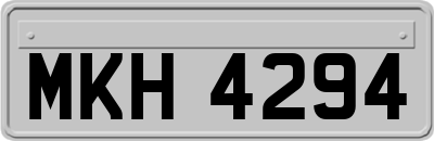 MKH4294
