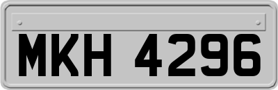 MKH4296
