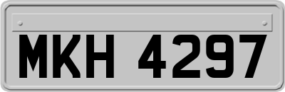 MKH4297
