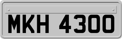 MKH4300