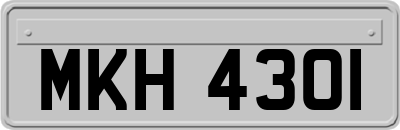 MKH4301