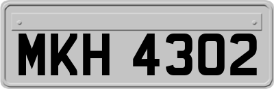 MKH4302