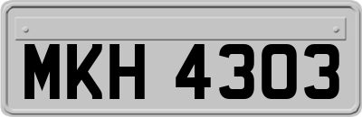 MKH4303