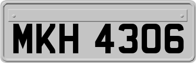 MKH4306