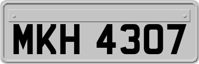 MKH4307