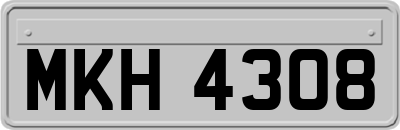 MKH4308