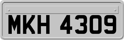 MKH4309
