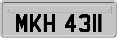 MKH4311