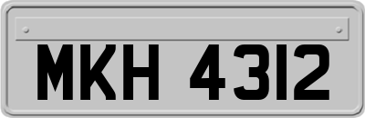 MKH4312