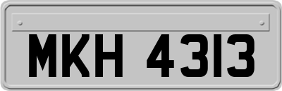 MKH4313
