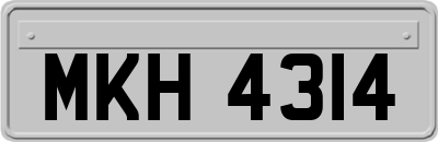 MKH4314