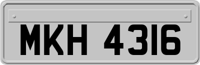 MKH4316