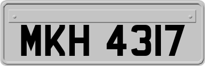 MKH4317