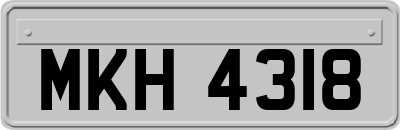 MKH4318