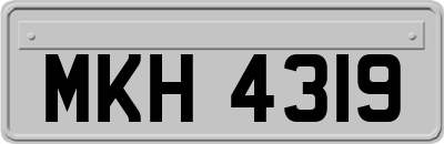MKH4319