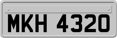MKH4320