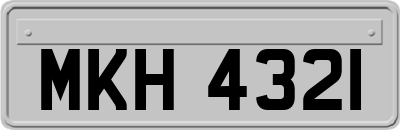 MKH4321