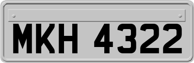 MKH4322