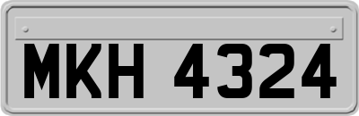 MKH4324