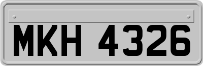 MKH4326