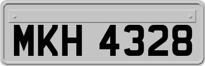 MKH4328