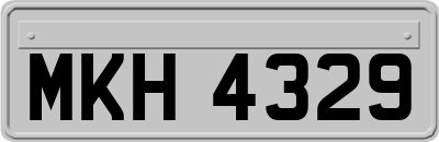 MKH4329