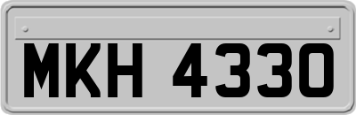 MKH4330
