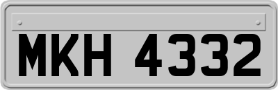 MKH4332