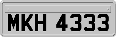 MKH4333