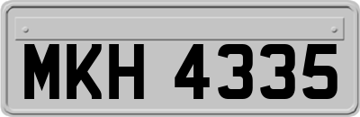 MKH4335