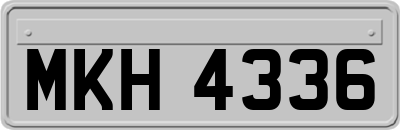 MKH4336