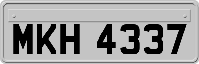 MKH4337