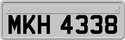 MKH4338
