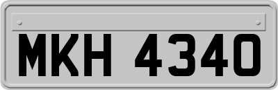MKH4340