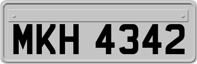 MKH4342