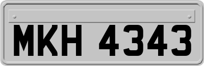 MKH4343
