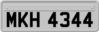 MKH4344