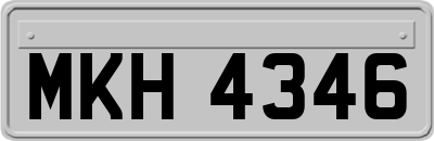 MKH4346